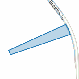 Perceel VDP00-G-323