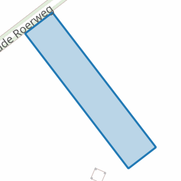 Perceel VDP00-G-62
