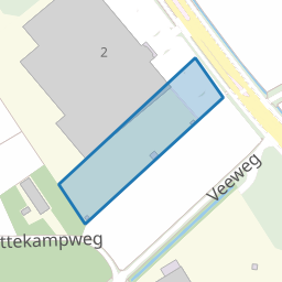 Perceel VDP00-G-803