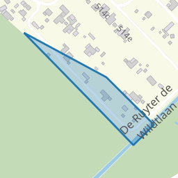 Perceel VDR00-A-1437