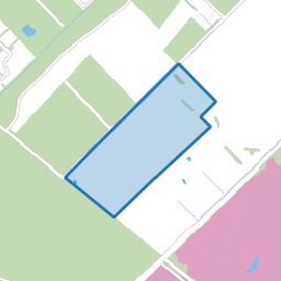 Perceel VDR00-A-2023