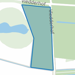 Perceel VDR00-G-507
