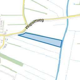 Perceel VDR00-G-710