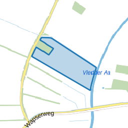Perceel VDR00-G-793