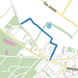 Perceel VDR00-H-1001