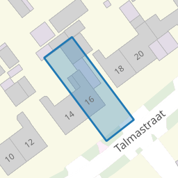 Perceel VDR00-H-1024