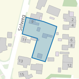 Perceel VDR00-H-1042