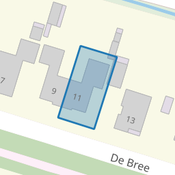 Perceel VDR00-H-1052