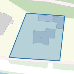 Perceel VDR00-H-1068