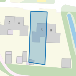 Perceel VDR00-H-1071