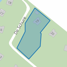 Perceel VDR00-H-1090