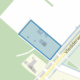 Perceel VDR00-H-1096