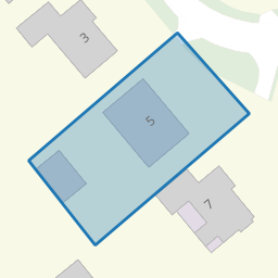 Perceel VDR00-H-1107