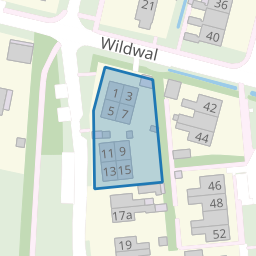 Perceel VDR00-H-1136