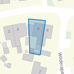 Perceel VDR00-H-1143