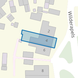 Perceel VDR00-H-1153