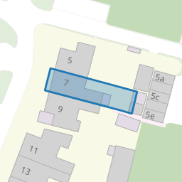 Perceel VDR00-H-1160