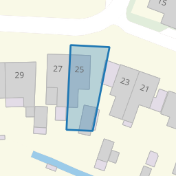 Perceel VDR00-H-1168