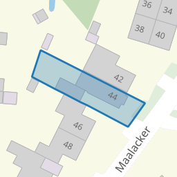 Perceel VDR00-H-1172