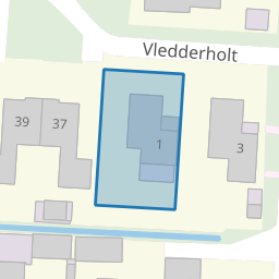 Perceel VDR00-H-1187
