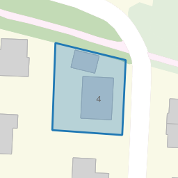 Perceel VDR00-H-1189