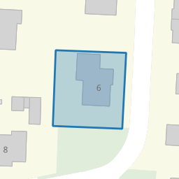 Perceel VDR00-H-1190