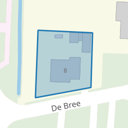 Perceel VDR00-H-1192