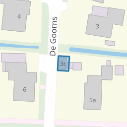 Perceel VDR00-H-1196