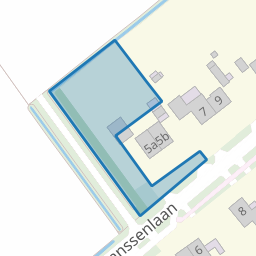 Perceel VDR00-H-1212