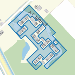 Perceel VDR00-H-1237