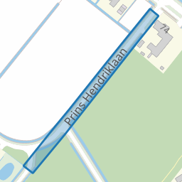 Perceel VDR00-H-1253