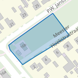 Perceel VDR00-H-1266