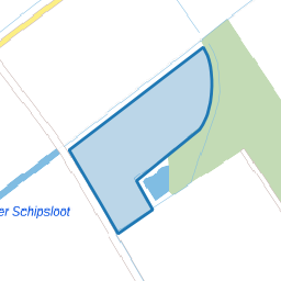 Perceel VDR00-H-1267