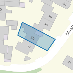 Perceel VDR00-H-1284