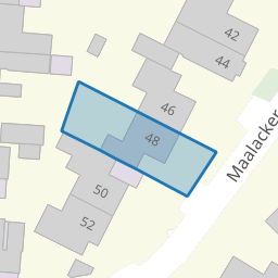 Perceel VDR00-H-1285