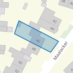 Perceel VDR00-H-1286