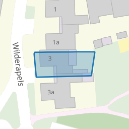 Perceel VDR00-H-1299