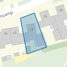 Perceel VDR00-H-1304