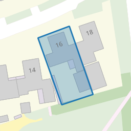 Perceel VDR00-H-1305