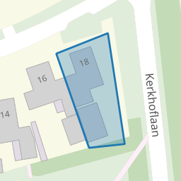 Perceel VDR00-H-1306