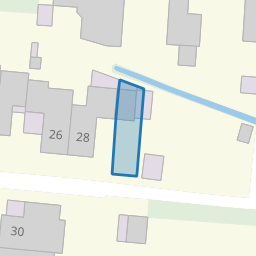 Perceel VDR00-H-1327