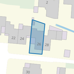 Perceel VDR00-H-1329