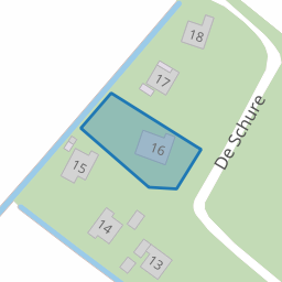 Perceel VDR00-H-1337