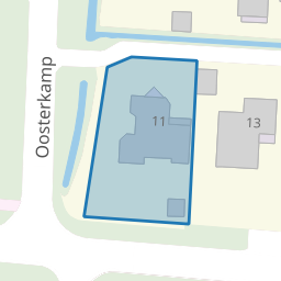 Perceel VDR00-H-1345