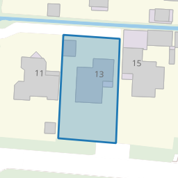 Perceel VDR00-H-1346