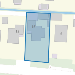 Perceel VDR00-H-1347