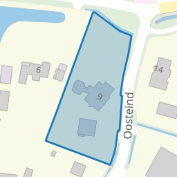 Perceel VDR00-H-1365