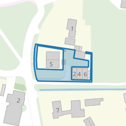 Perceel VDR00-H-1370