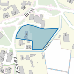 Perceel VDR00-H-1371