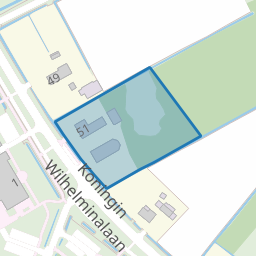 Perceel VDR00-H-1373